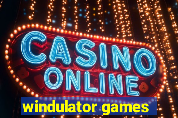 windulator games